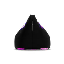 Load image into Gallery viewer, Vibrant Artistic Bean Bag Chair Cover - Perfect for Relaxation and Home Decor