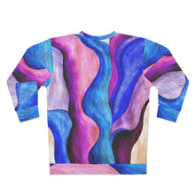 Load image into Gallery viewer, Unisex Sweatshirt (AOP)