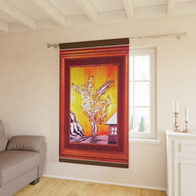 Load image into Gallery viewer, Window Curtains (1 Piece)