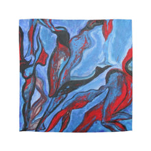 Load image into Gallery viewer, Microfiber Duvet Cover