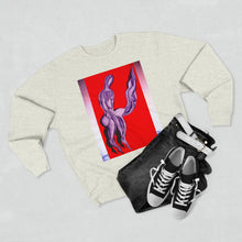 Load image into Gallery viewer, Unisex Crewneck Sweatshirt