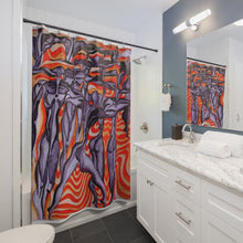 Load image into Gallery viewer, Shower Curtains