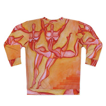 Load image into Gallery viewer, Unisex Sweatshirt (AOP)