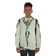 Load image into Gallery viewer, Unisex Sweatshirt (AOP)