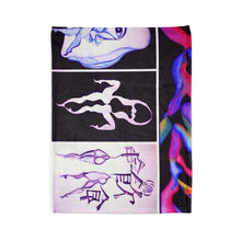 Load image into Gallery viewer, Soft Polyester Blanket