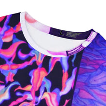 Load image into Gallery viewer, Women's Short Sleeve Shirt (AOP)