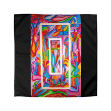 Load image into Gallery viewer, Microfiber Duvet Cover