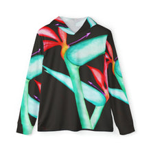 Load image into Gallery viewer, Men&#39;s Sports Warmup Hoodie (AOP)