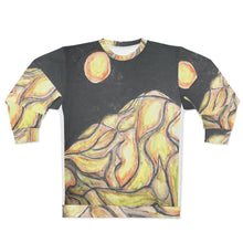 Load image into Gallery viewer, Unisex Sweatshirt (AOP)