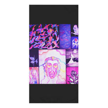 Load image into Gallery viewer, Mink-Cotton Towel