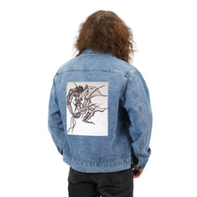 Load image into Gallery viewer, Men&#39;s Denim Jacket