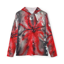 Load image into Gallery viewer, Men&#39;s Sports Warmup Hoodie (AOP)