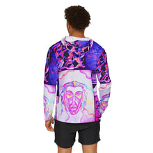 Load image into Gallery viewer, Men&#39;s Sports Warmup Hoodie (AOP)