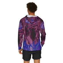Load image into Gallery viewer, Men&#39;s Sports Warmup Hoodie (AOP)