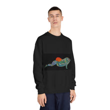 Load image into Gallery viewer, Unisex DryBlend® Crewneck Sweatshirt