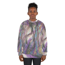 Load image into Gallery viewer, Unisex Sweatshirt (AOP)