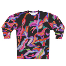 Load image into Gallery viewer, Unisex Sweatshirt (AOP)