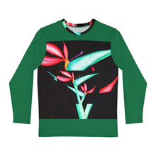 Load image into Gallery viewer, Men&#39;s Long Sleeve Shirt (AOP)