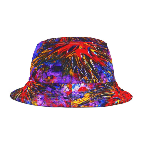 Bucket Hat (AOP)