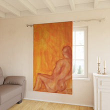 Load image into Gallery viewer, Window Curtains (1 Piece)