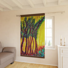 Load image into Gallery viewer, Window Curtains (1 Piece)