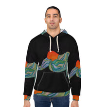 Load image into Gallery viewer, Unisex Pullover Hoodie (AOP)
