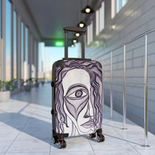 Load image into Gallery viewer, Suitcase