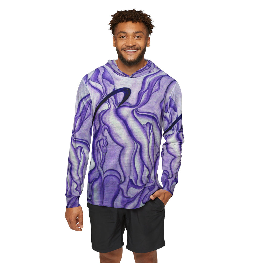 Men's Sports Warmup Hoodie (AOP)