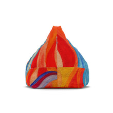 Load image into Gallery viewer, Bean Bag Chair Cover