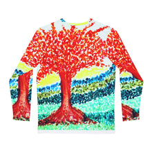 Load image into Gallery viewer, Men&#39;s Long Sleeve Shirt (AOP)
