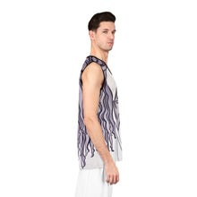 Load image into Gallery viewer, Basketball Jersey (AOP)