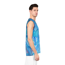 Load image into Gallery viewer, Basketball Jersey (AOP)