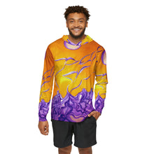 Load image into Gallery viewer, Men&#39;s Sports Warmup Hoodie (AOP)