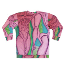 Load image into Gallery viewer, Unisex Sweatshirt (AOP)