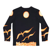 Load image into Gallery viewer, Men&#39;s Long Sleeve Shirt (AOP)