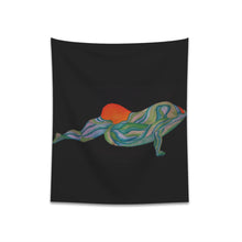 Load image into Gallery viewer, Printed Wall Tapestry