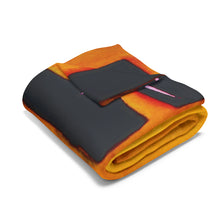 Load image into Gallery viewer, Arctic Fleece Blanket