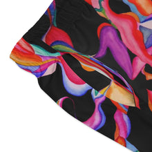 Load image into Gallery viewer, Swim Trunks (AOP)