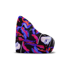 Load image into Gallery viewer, Bean Bag Chair Cover