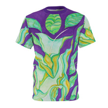 Load image into Gallery viewer, Unisex Cut &amp; Sew Tee (AOP)