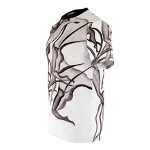 Load image into Gallery viewer, Unisex Cut &amp; Sew Tee (AOP)