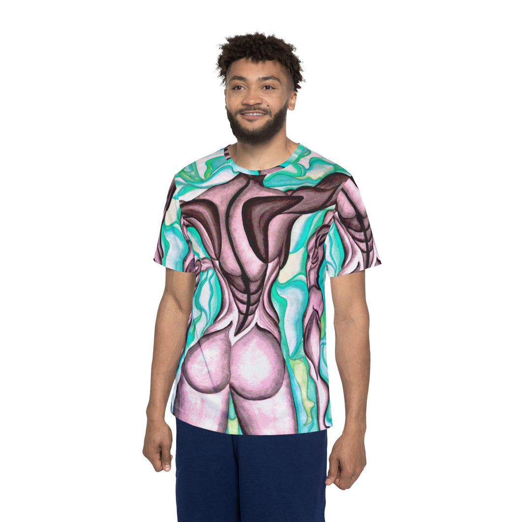 Men's Sports Jersey (AOP)