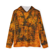 Load image into Gallery viewer, Men&#39;s Sports Warmup Hoodie (AOP)