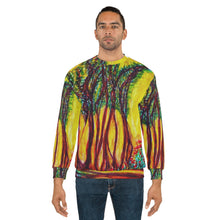 Load image into Gallery viewer, Unisex Sweatshirt (AOP)