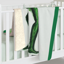 Load image into Gallery viewer, Sherpa Fleece Blanket