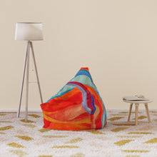 Load image into Gallery viewer, Bean Bag Chair Cover