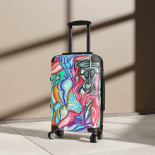 Load image into Gallery viewer, Suitcase