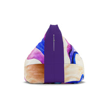 Load image into Gallery viewer, Bean Bag Chair Cover