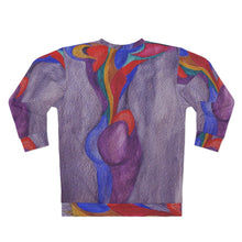 Load image into Gallery viewer, Unisex Sweatshirt (AOP)