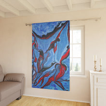 Load image into Gallery viewer, Window Curtains (1 Piece)
